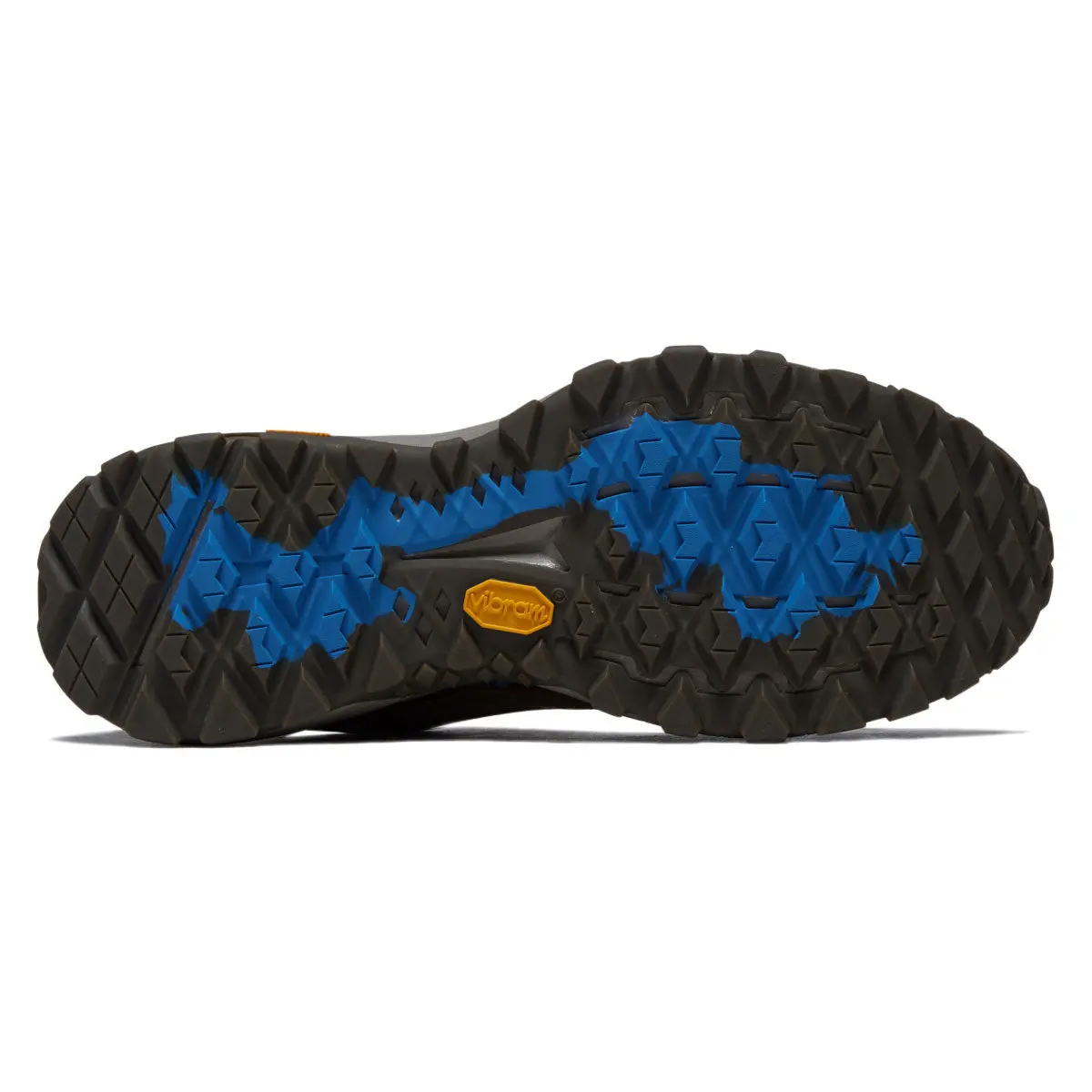 Vans Crosspath Xc Gore-Tex Shoes - Chipmunk/Mushroom 4