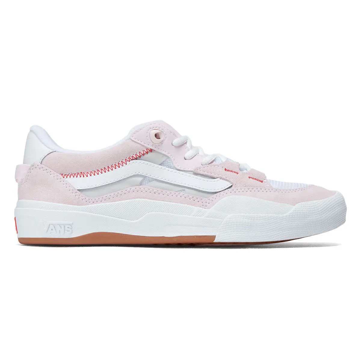 Vans Wayvee 2 Shoes - Pink 1