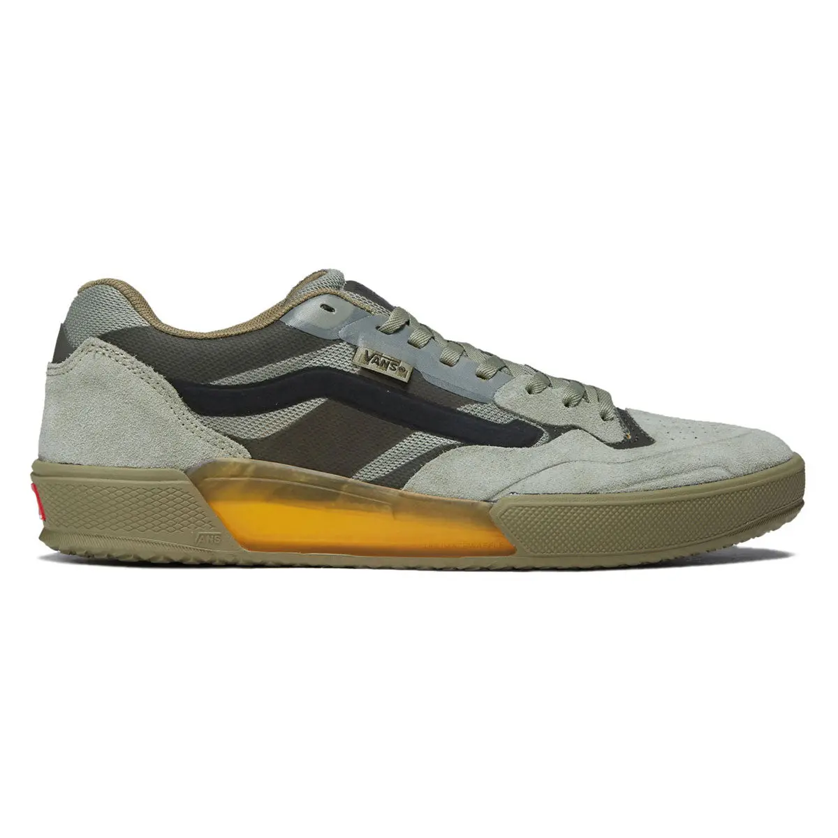 Vans Ave 2.0 Shoes - Sage 1