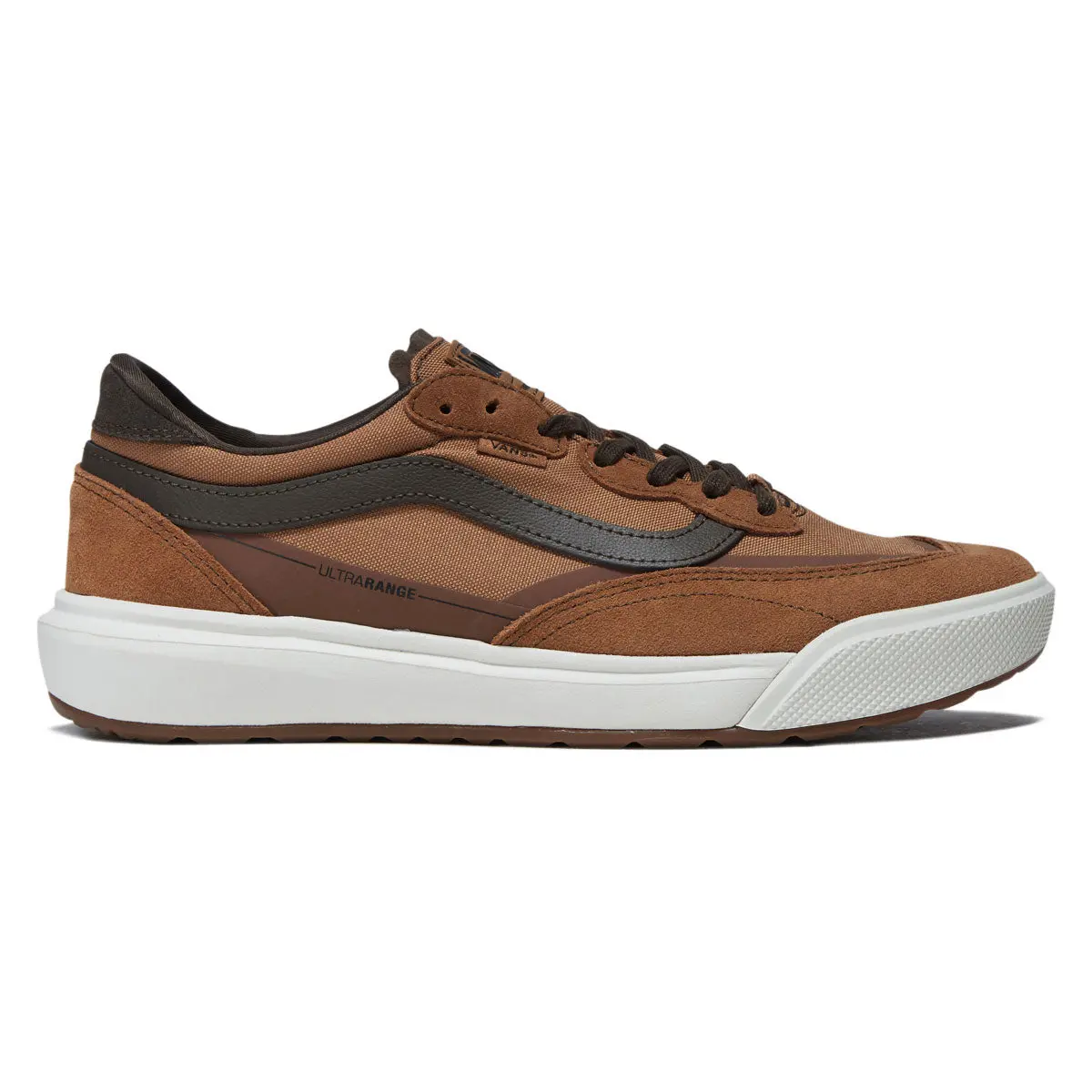 Vans Ultrarange 2.0 Se Shoes - Chipmunk 1