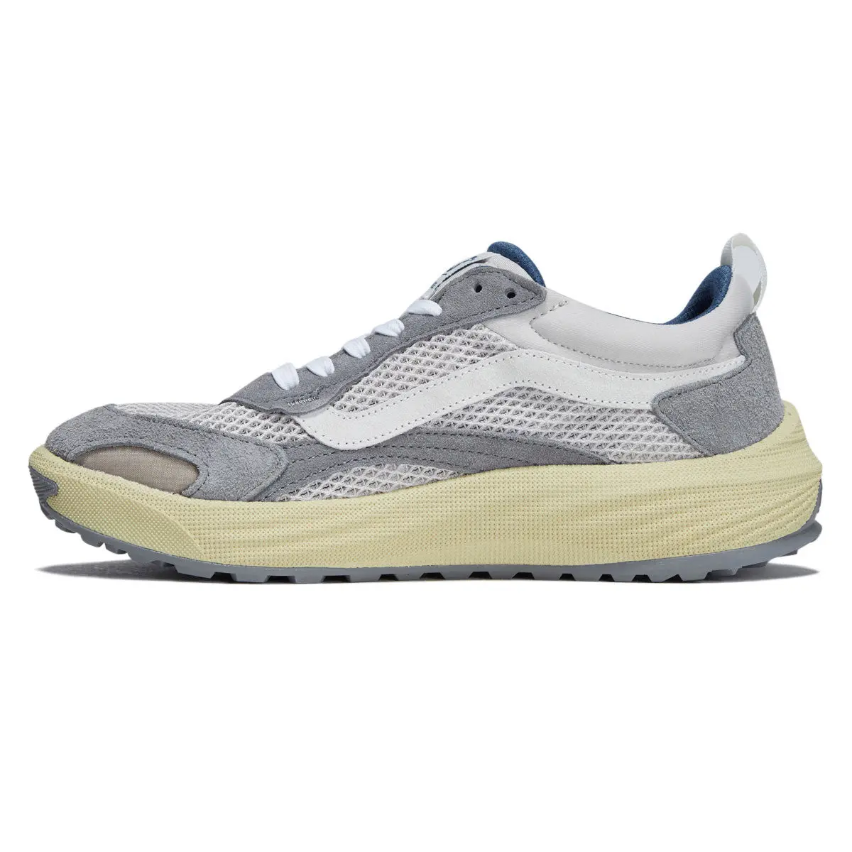 Vans Ultrarange Neo 2.0 Shoes - Frost Gray 1