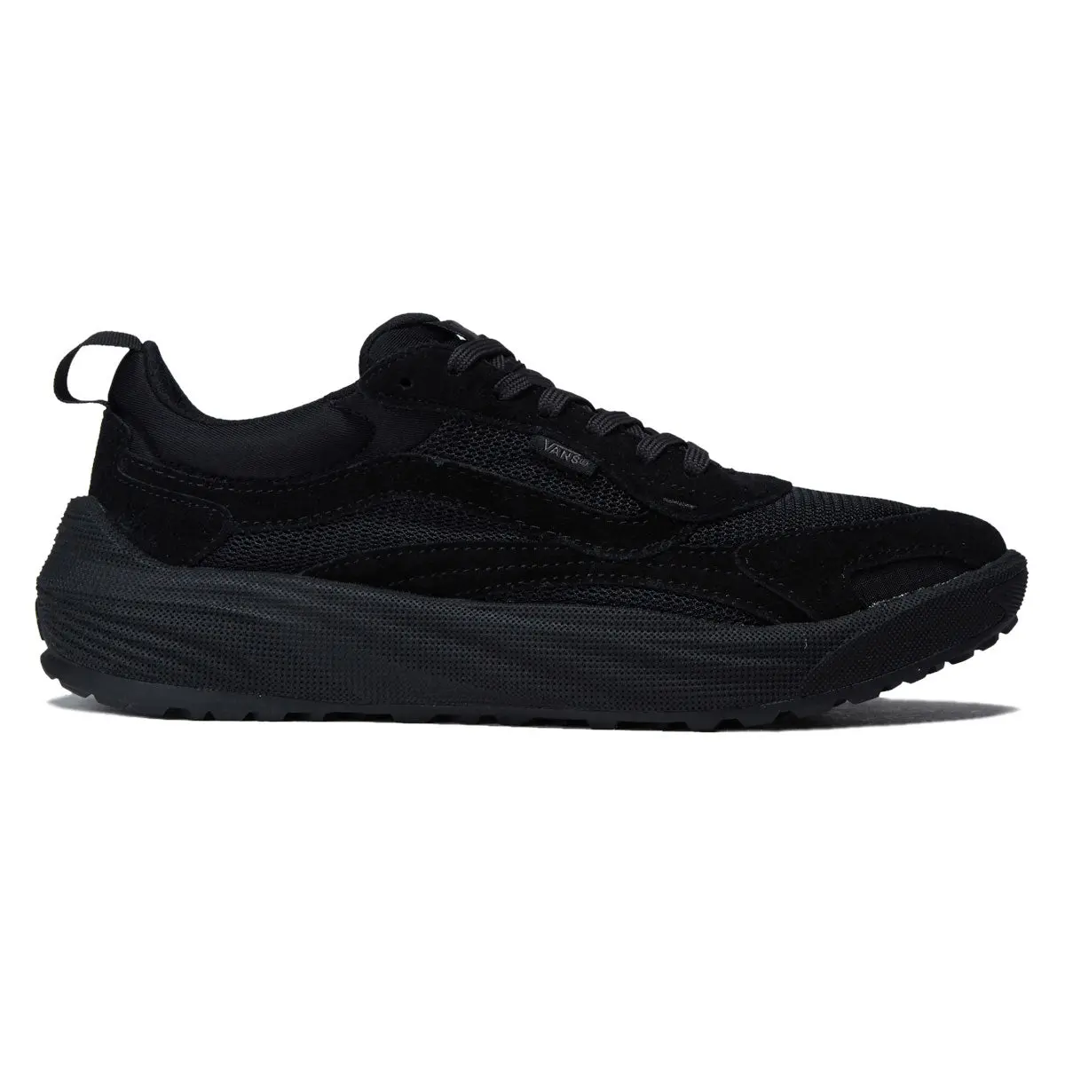 Vans Ultrarange Neo 2.0 Shoes - Black 1