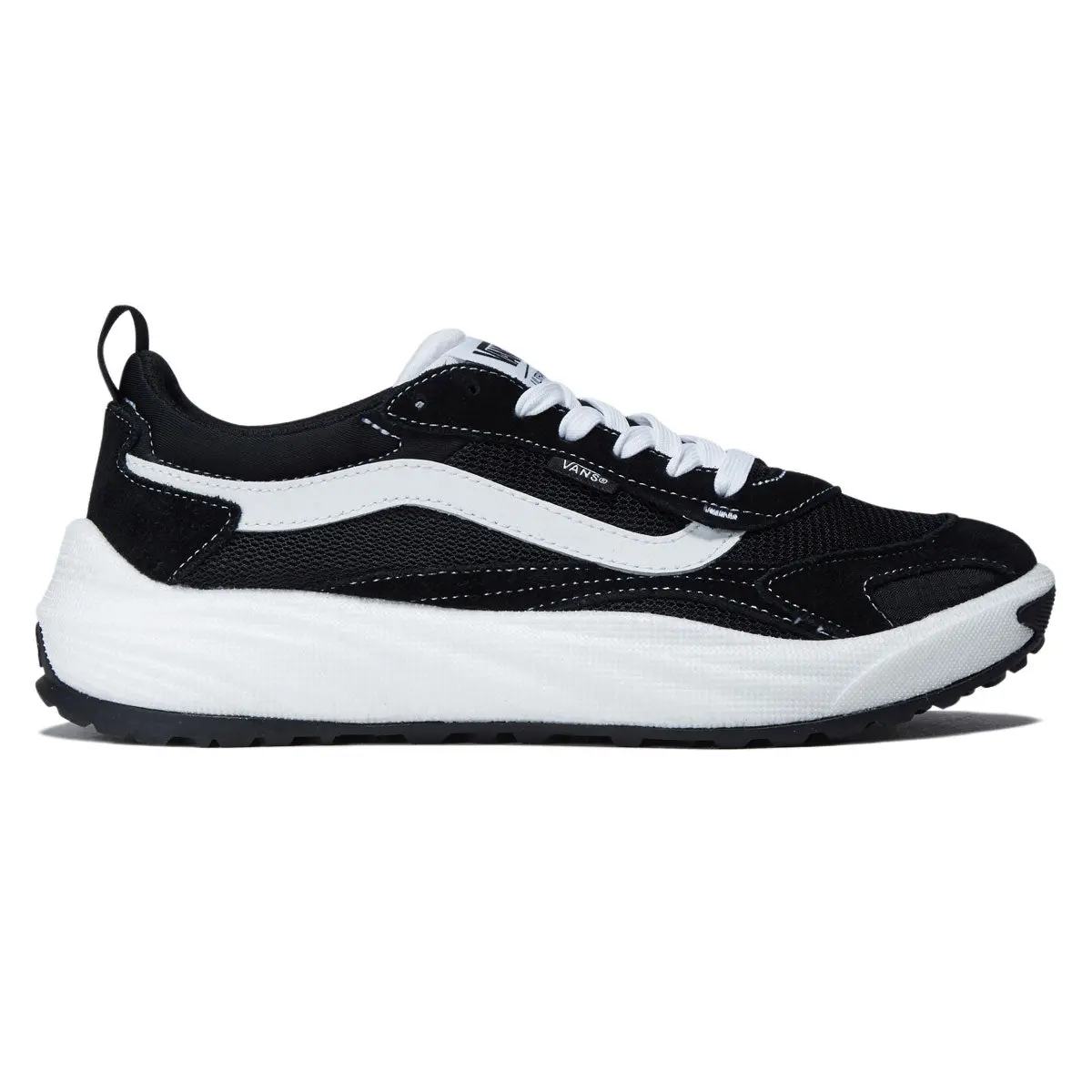 Vans Ultrarange Neo 2.0 Shoes - Black/White 1