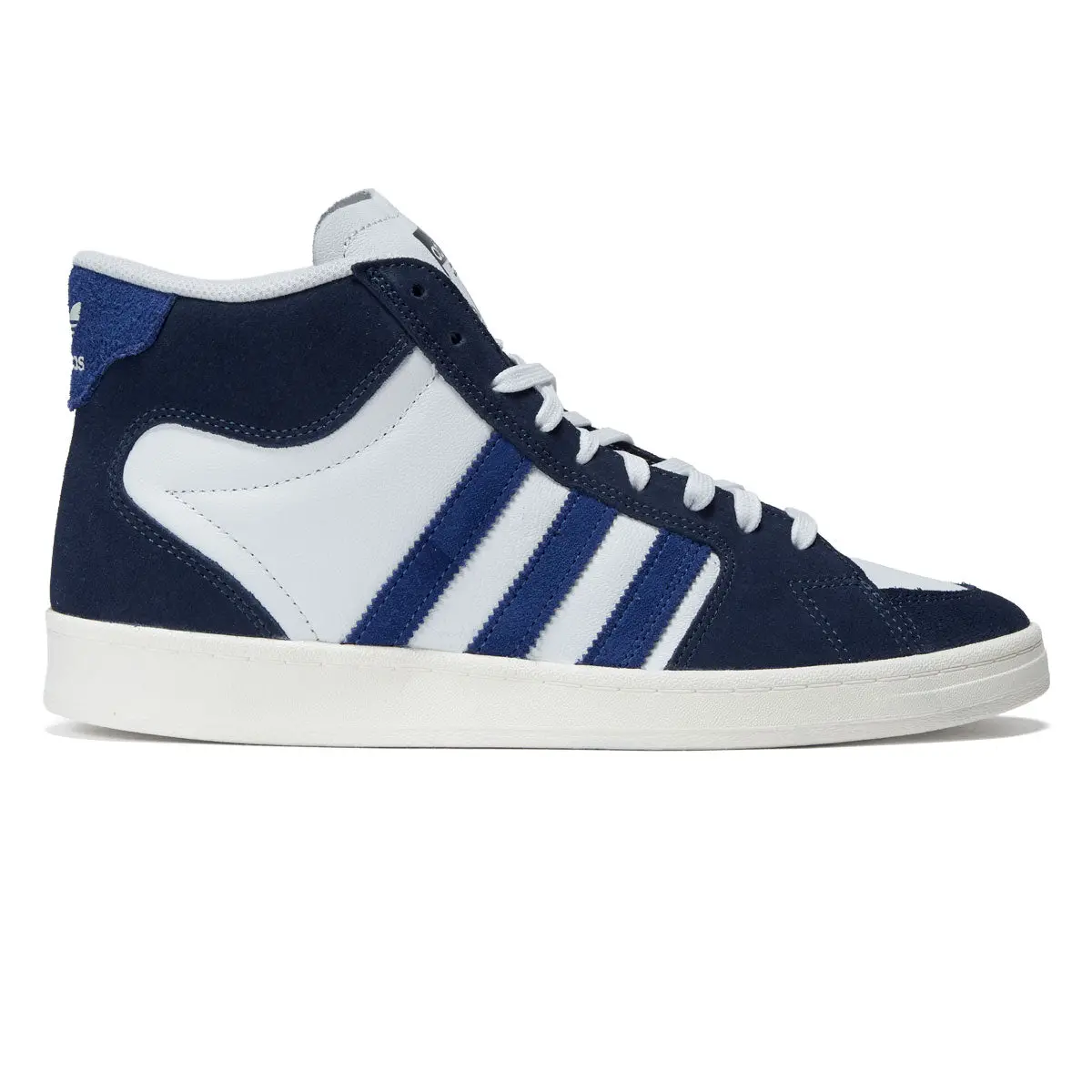 Adidas Superskate Shoes - Core Black/Cream White/Gold Metallic 1