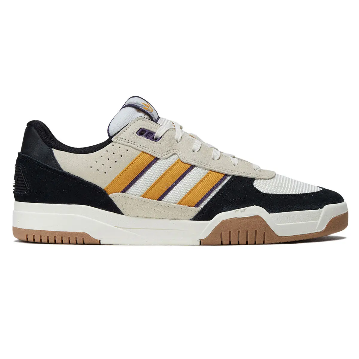 Adidas Tekkira Cup Shoes - Cream White/Off White/Cream White 1