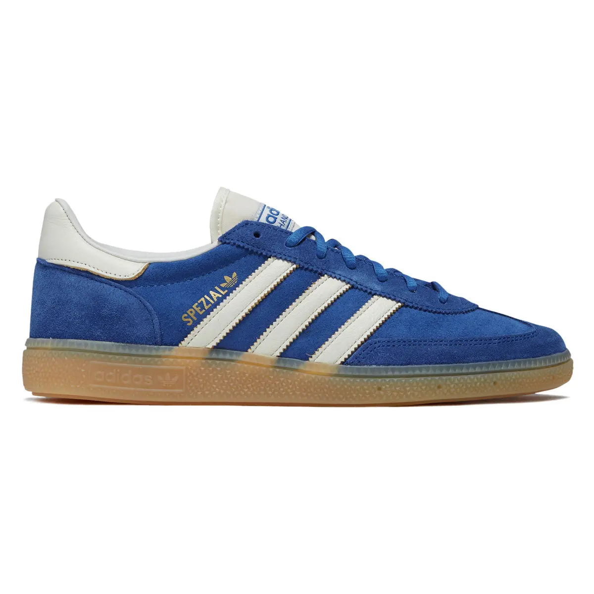 Adidas Handball Spezial Shoes - Blue/Off White/Team Royal Blue 1