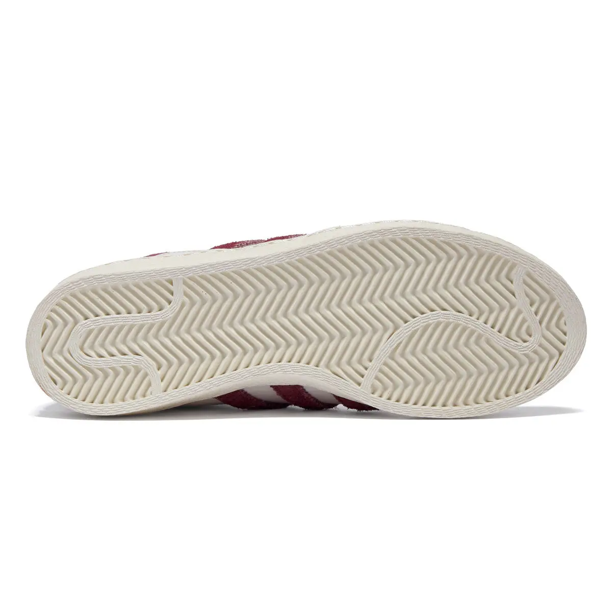 Adidas X Mark Gonzales Jabbar Hi Shoes - Alumina/Chalk White/Shadow Red 4