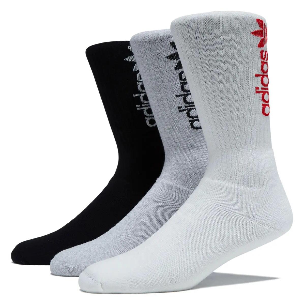 Adidas Fsbs Premium Socks - Black/White 1