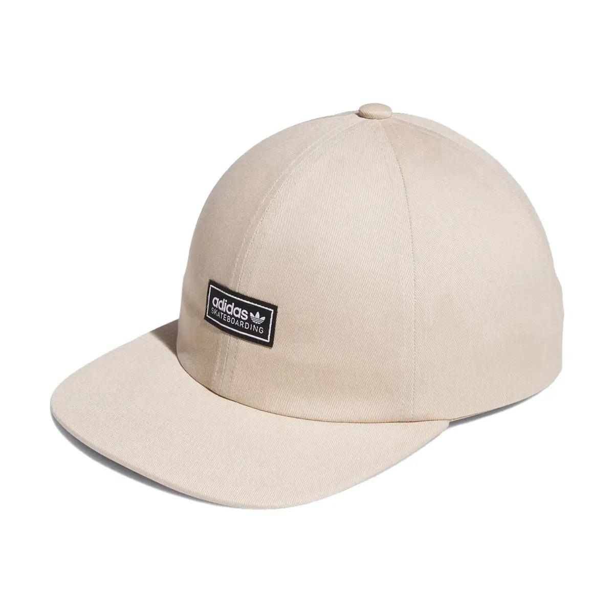 Adidas Fsbs Lowkey Hat - Crystal Linen 1