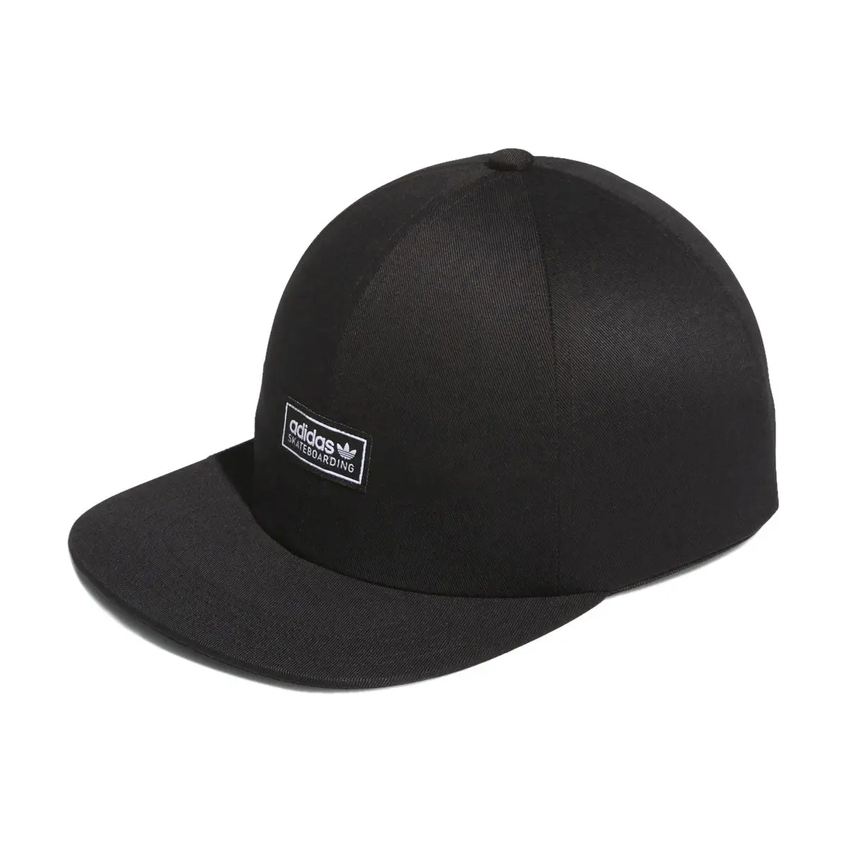 Adidas Fsbs Lowkey Hat - Black 1