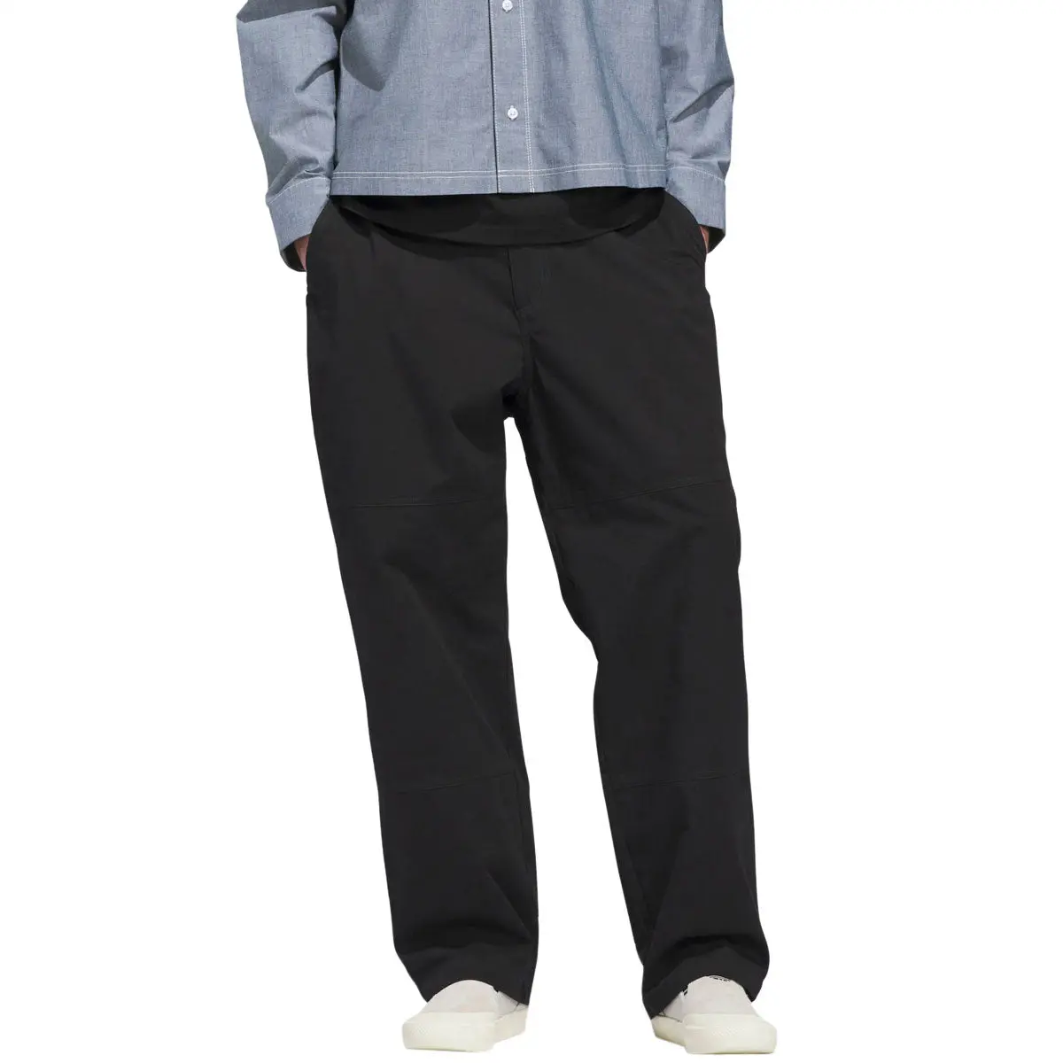 Adidas Gonz Pants - Black 1