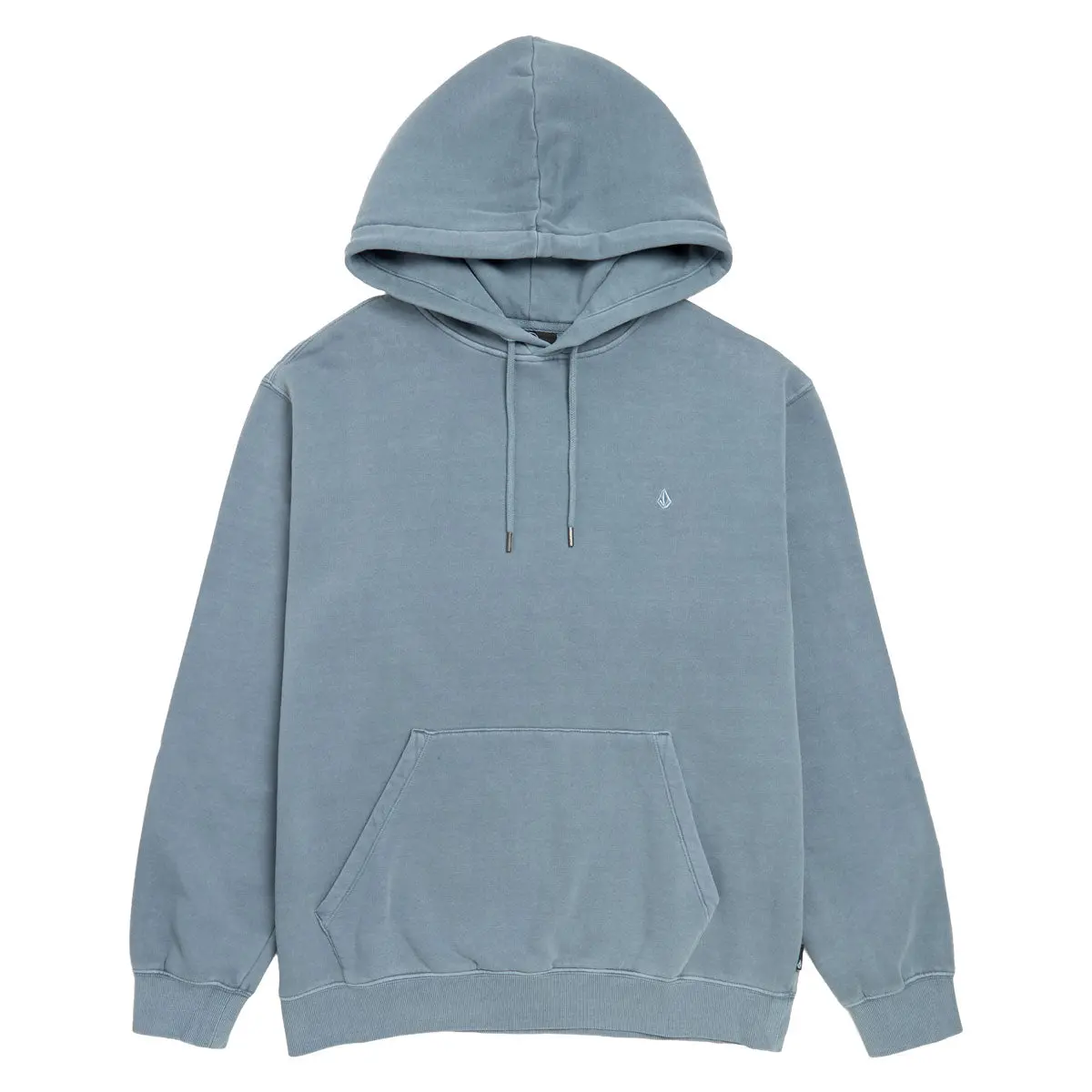 Volcom Single Stone Pw Hoodie - Blue Wash 1