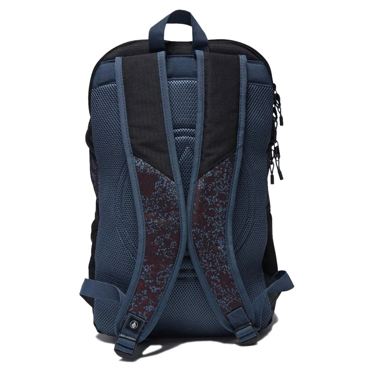 Volcom Slam School Backpack - Multi 2