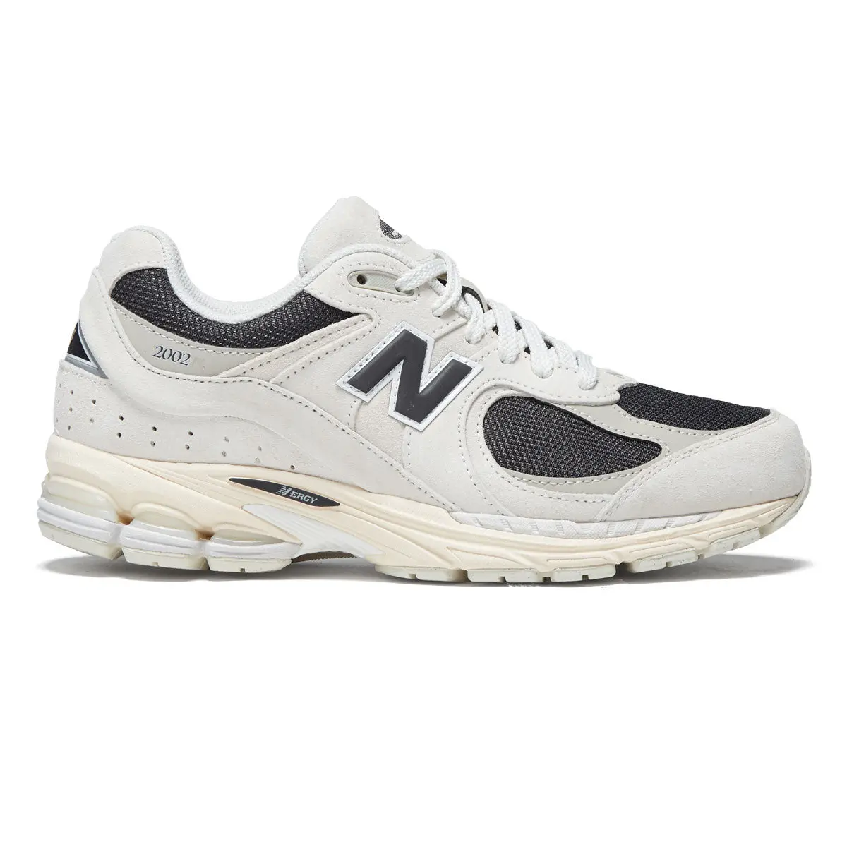 New Balance 2002R Shoes - Arid Stone/Black Coffee 1
