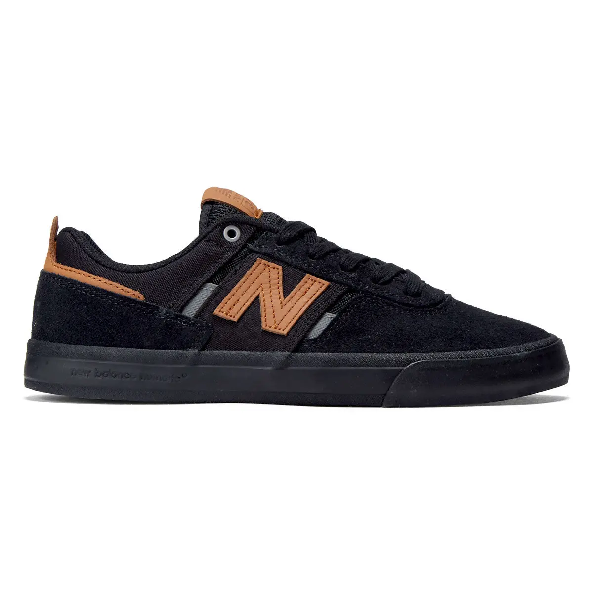 New Balance 306 Foy Shoes - Black/Tan 1