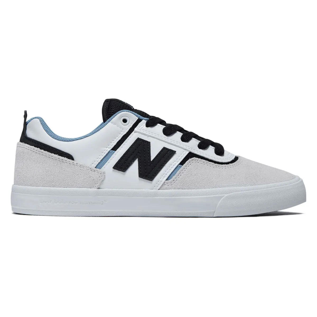 New Balance 306 Foy Shoes - Grey/White 1