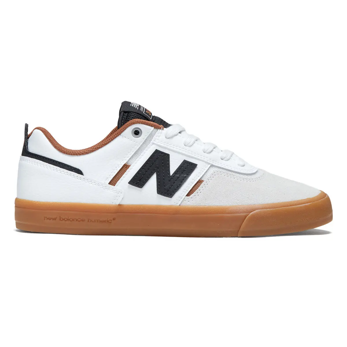 New Balance 306 Foy Shoes - Sea Salt/Gum 1