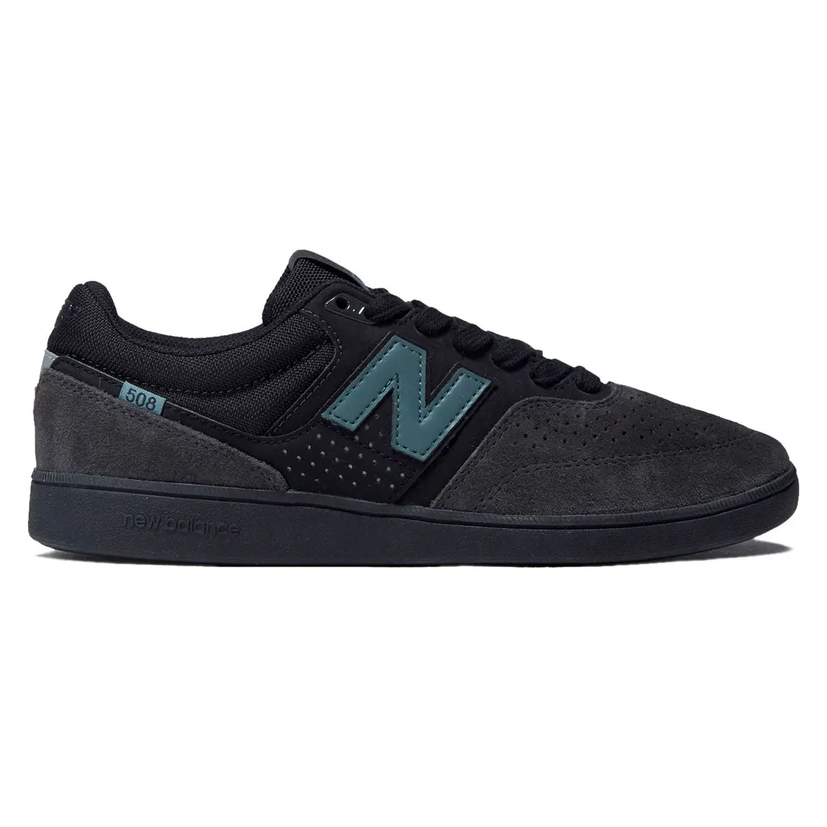 New Balance 508 Westgate Shoes - Dark Grey/Teal 1
