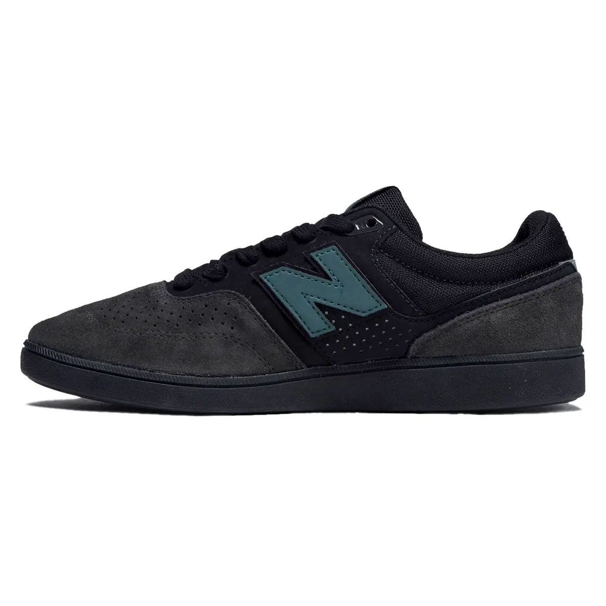 New Balance 508 Westgate Shoes - Dark Grey/Teal 2