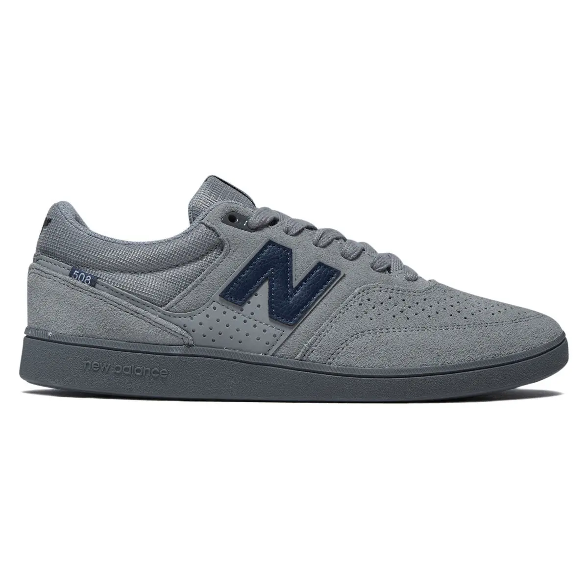 New Balance 508 Westgate Shoes - Grey/Navy 1