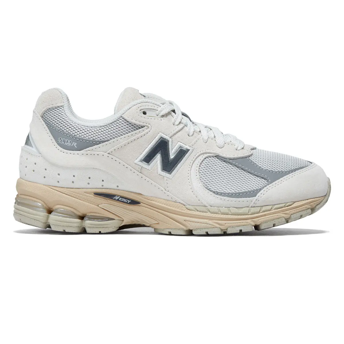 New Balance 2002R Shoes - Linen 1