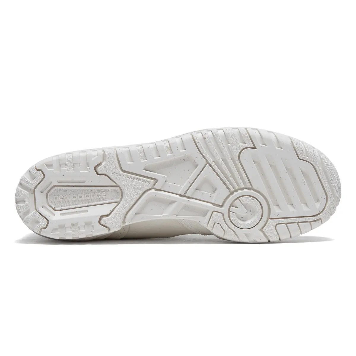 New Balance Womens Bbw550 Shoes - Sea Salt/Black 4