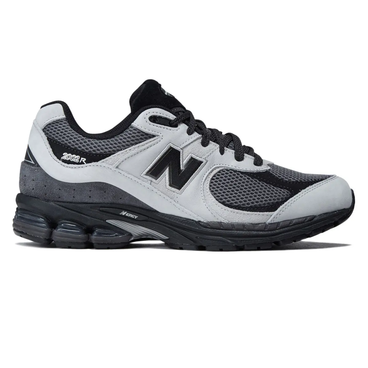 New Balance 2002R Shoes - Grey Matter/Castlerock 1