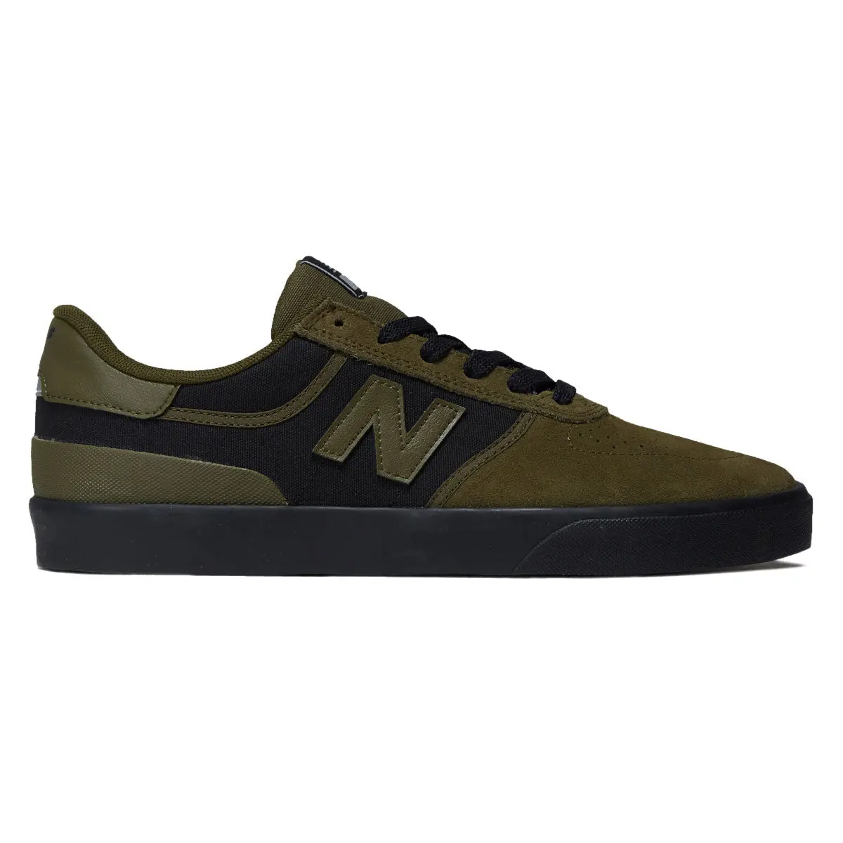 New Balance 272 Wide Shoes - Woodland 1