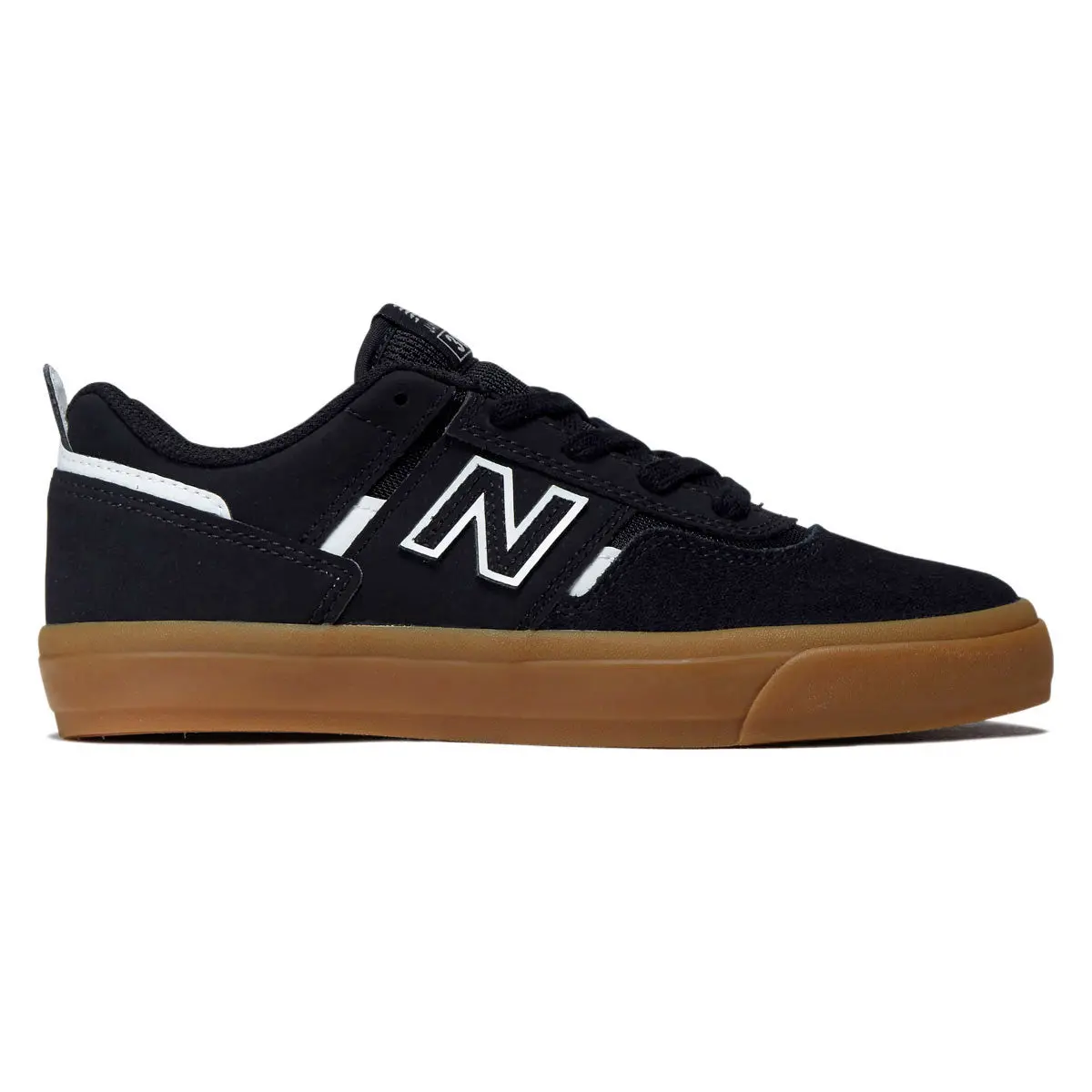 New Balance Youth 306 Foy Shoes - Black 1