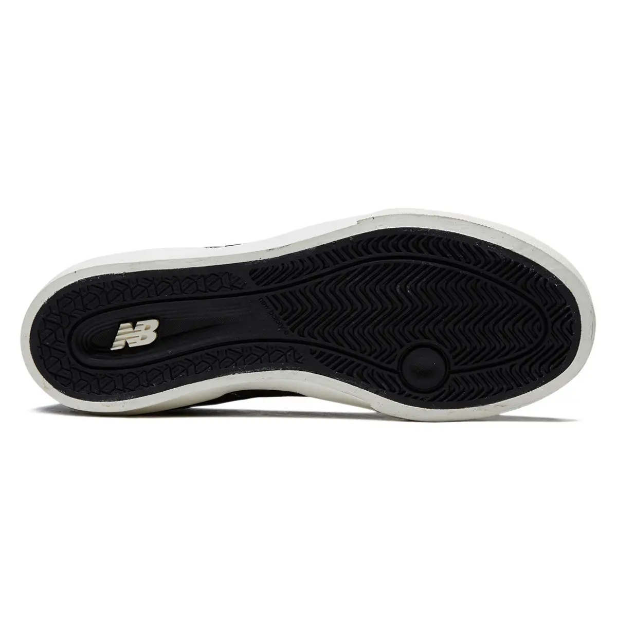 New Balance 272 Wide Shoes - Black/Navy 4