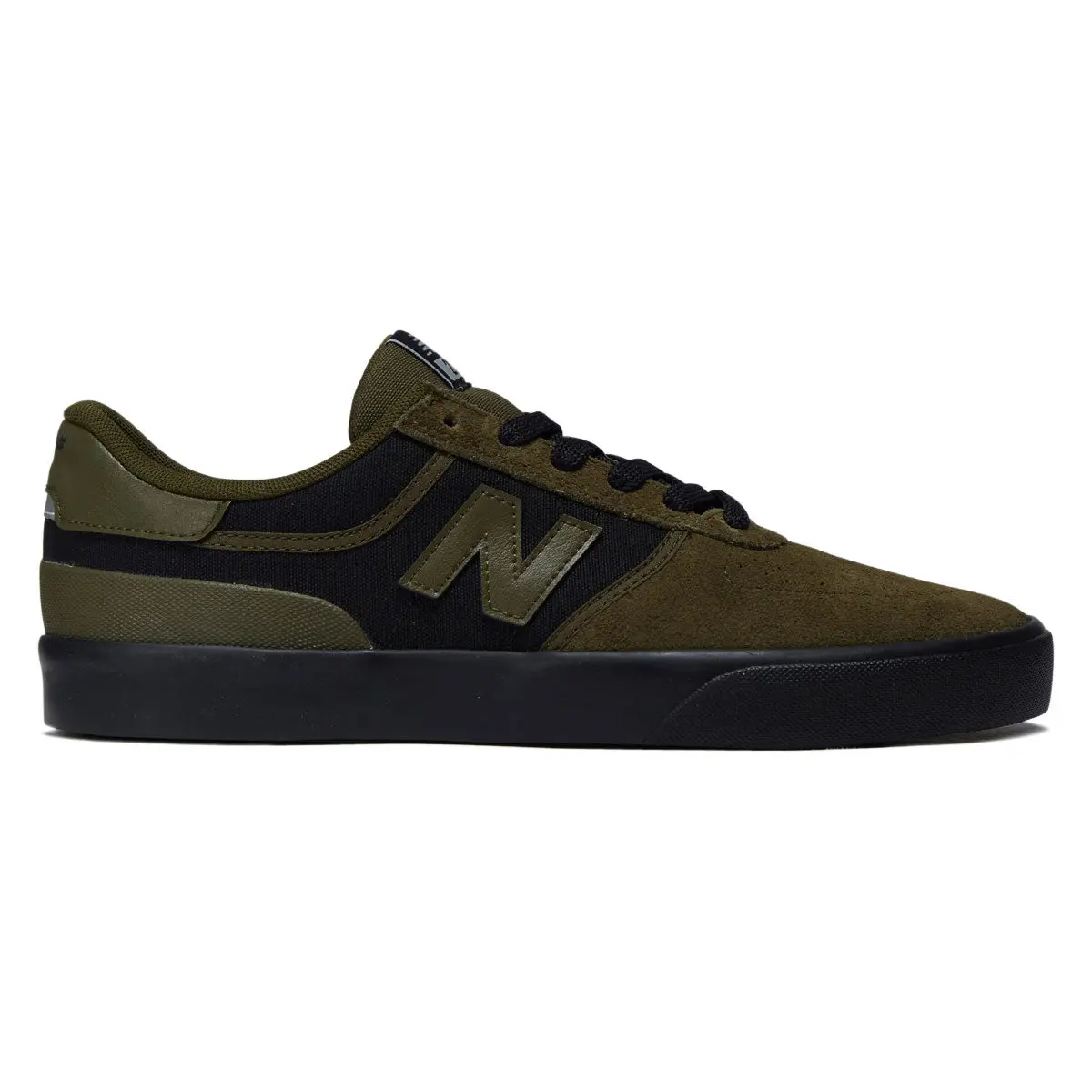 New Balance 272 Shoes - Woodland 1