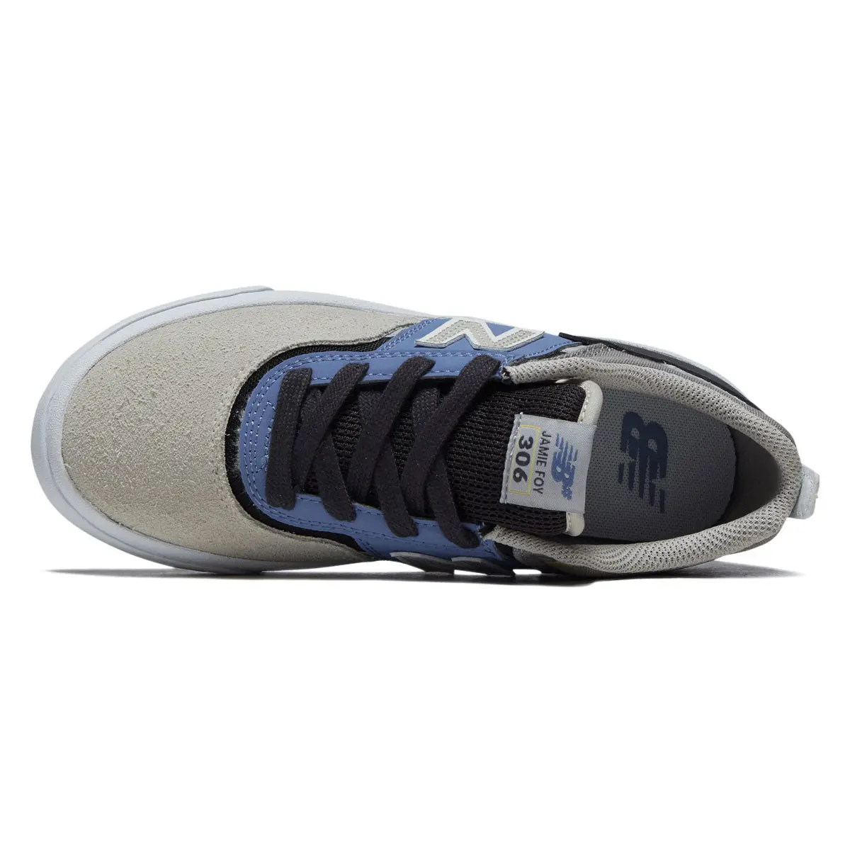New Balance Youth 306 Foy Shoes - Sandstone 3