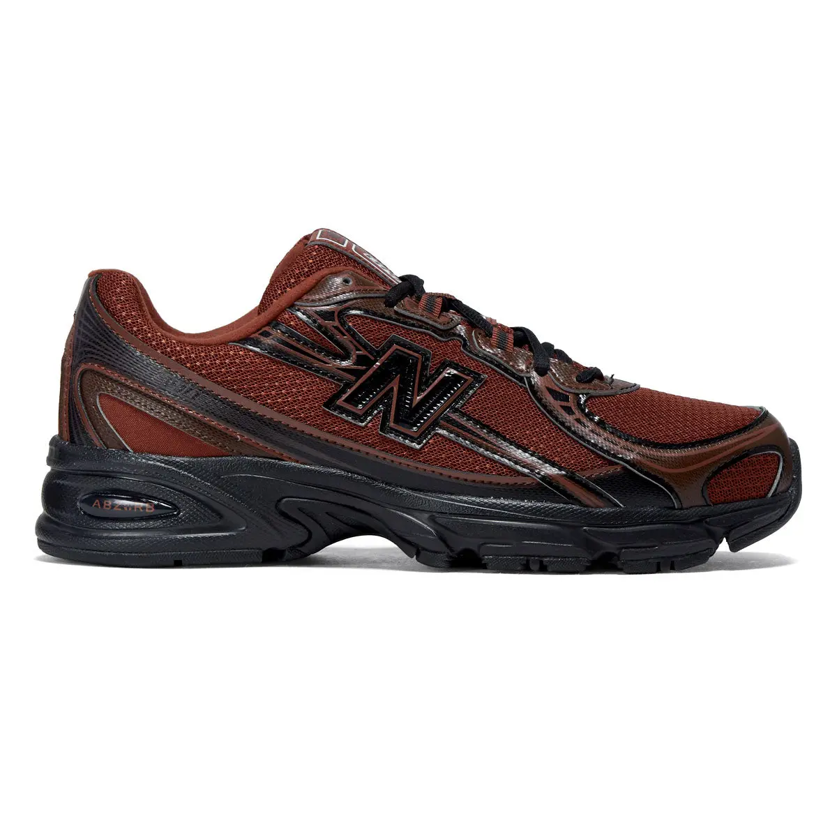 New Balance 740 Shoes - Relic Brown/Pumpernickel 1