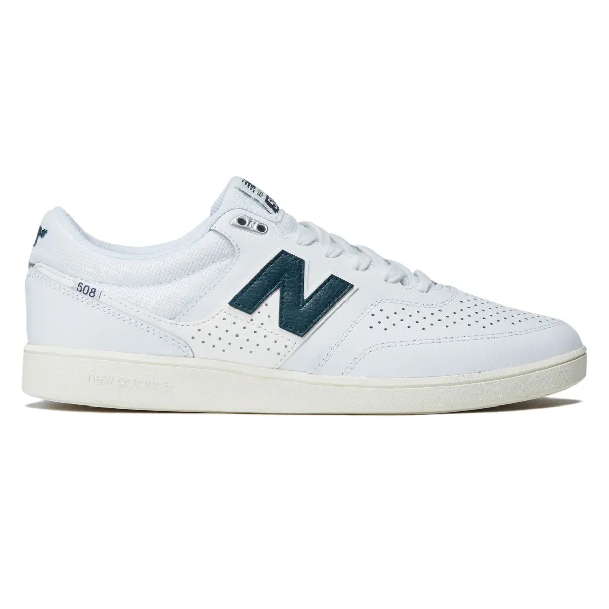 New Balance 508 Westgate Shoes - White/Green 1