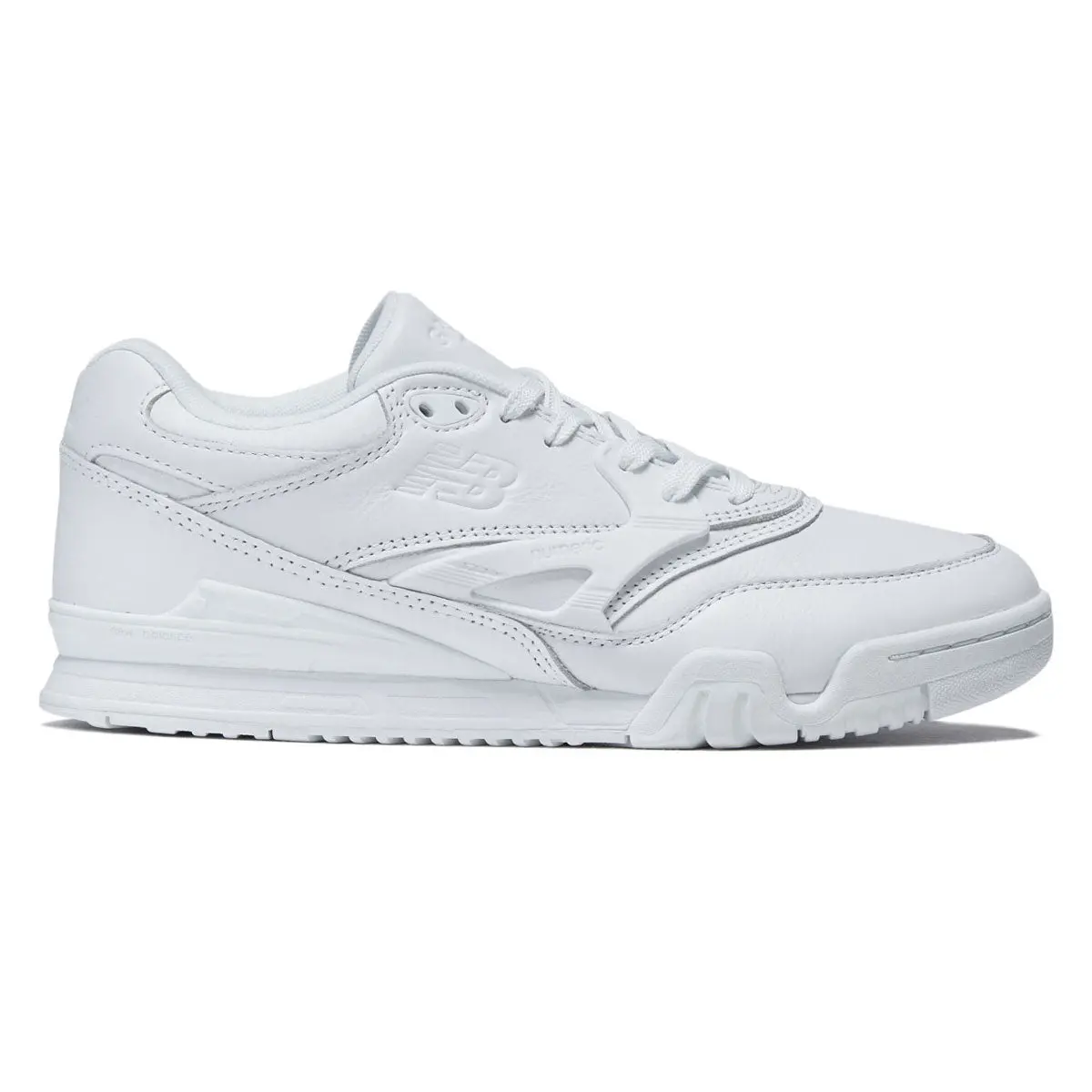 New Balance X Grand Collection 770 Shoes - White 1