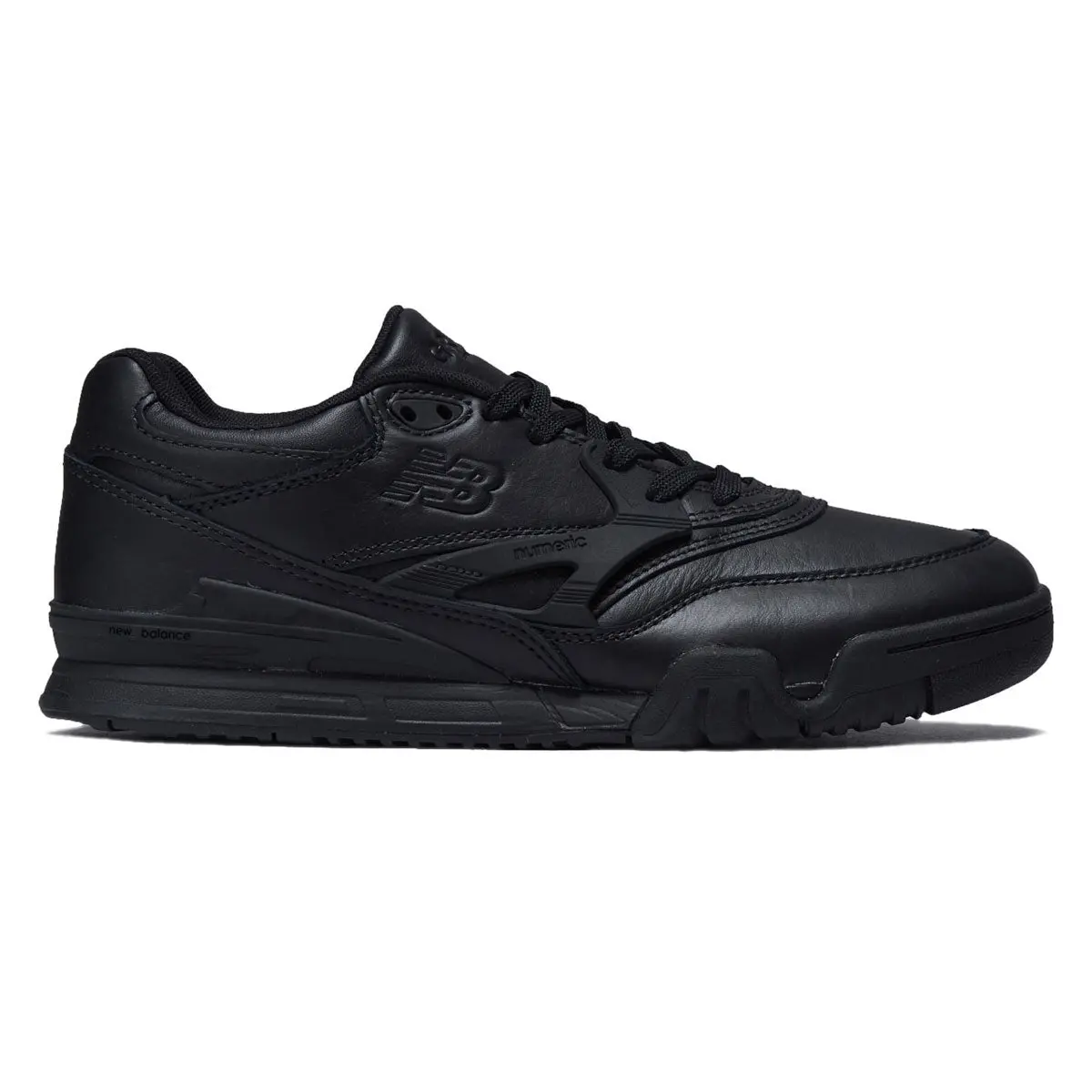 New Balance X Grand Collection 770 Shoes - Black 1