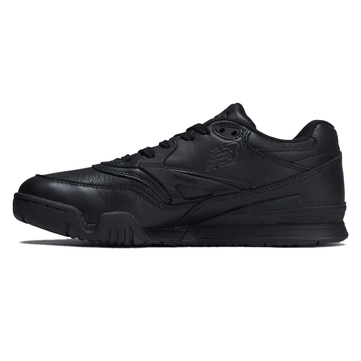 New Balance X Grand Collection 770 Shoes - Black 2