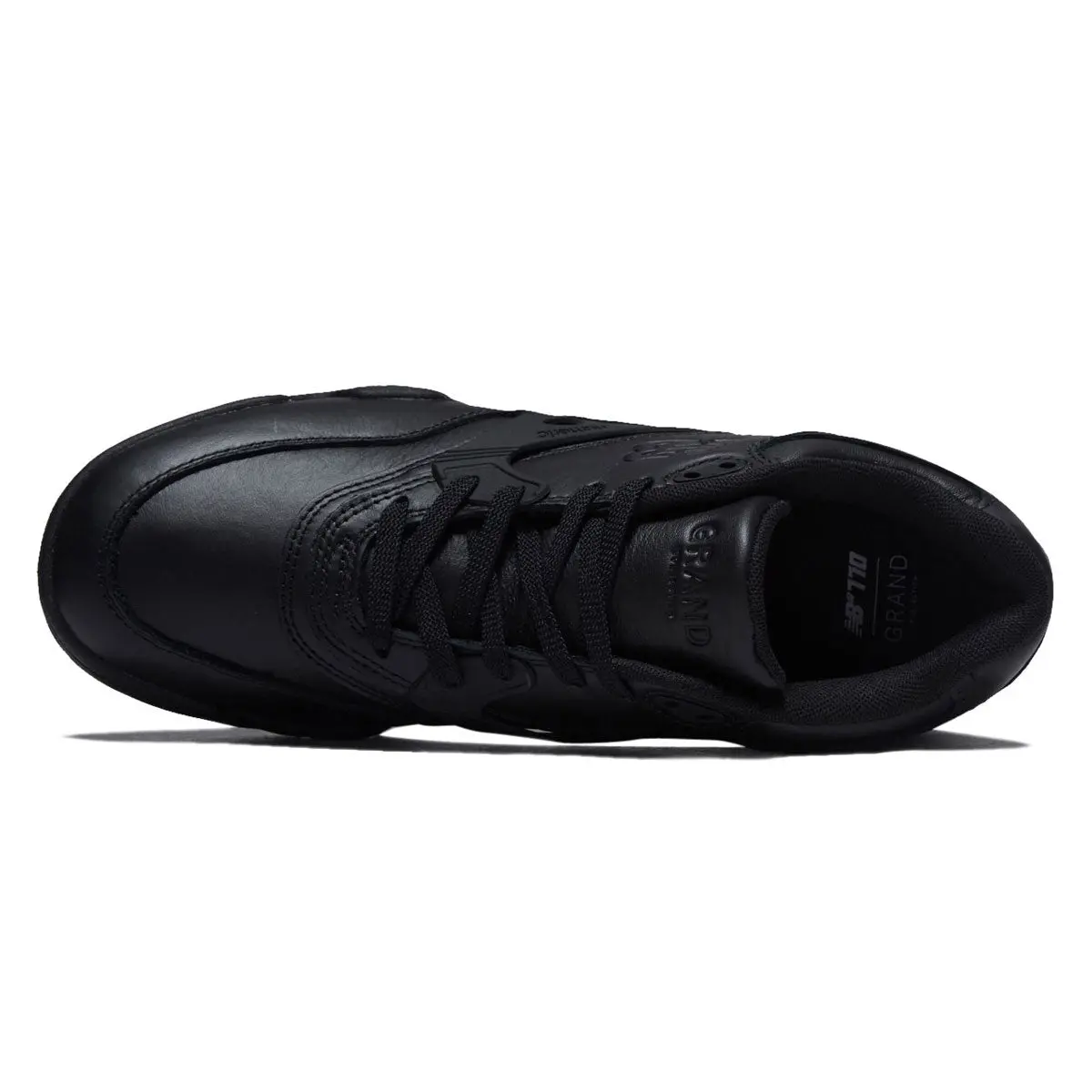 New Balance X Grand Collection 770 Shoes - Black 3