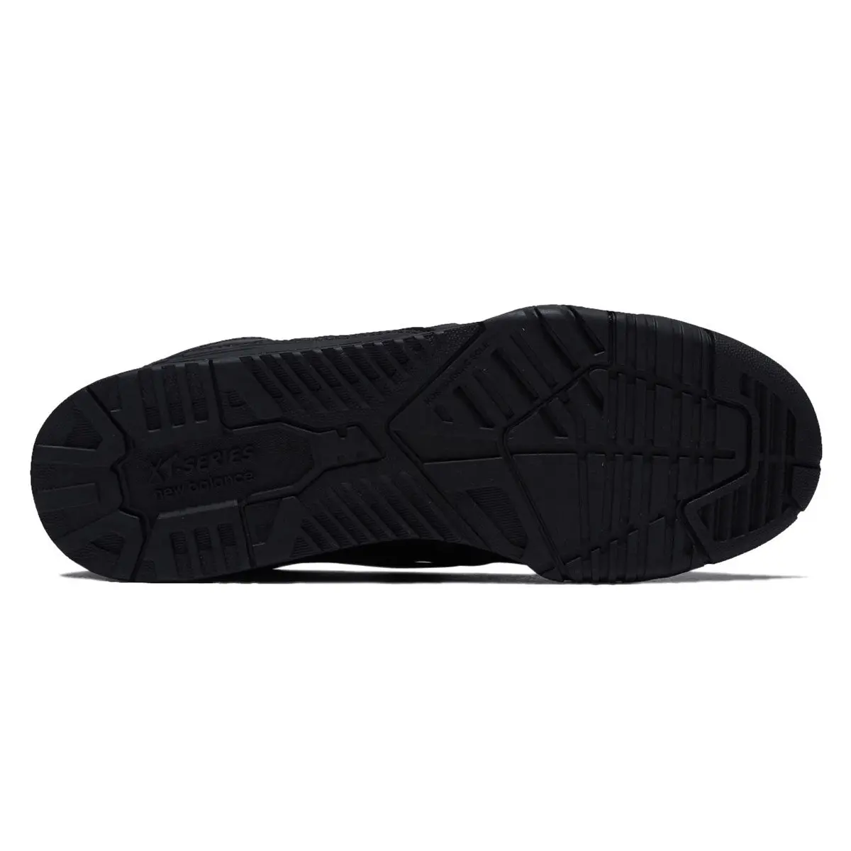 New Balance X Grand Collection 770 Shoes - Black 4