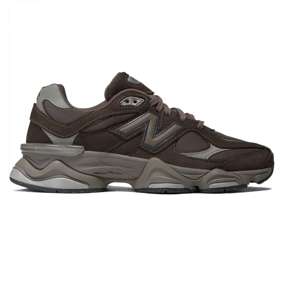 New Balance 9060 Shoes - Cortado/Dockside 1