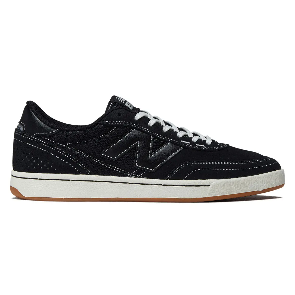 New Balance 440 V2 Shoes - Black 2026 1