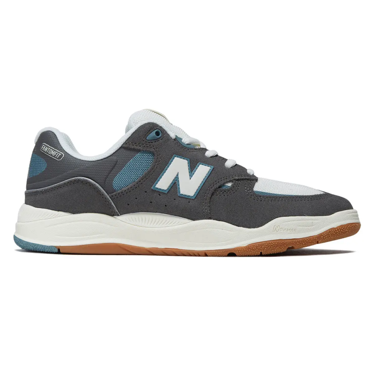 New Balance 1010 Tiago Shoes - Slate Grey 1