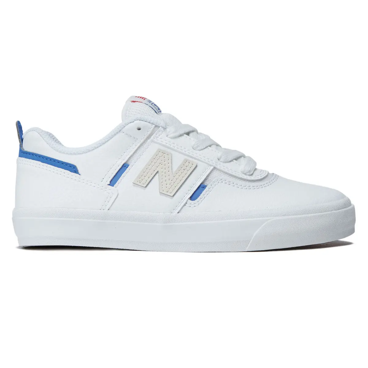New Balance Youth 306 Foy Shoes - Nb 103 White 1