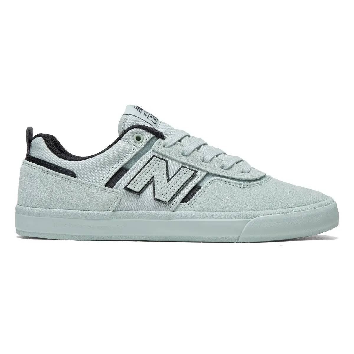 New Balance 306 Foy Shoes - Mosaic Green/Black 1