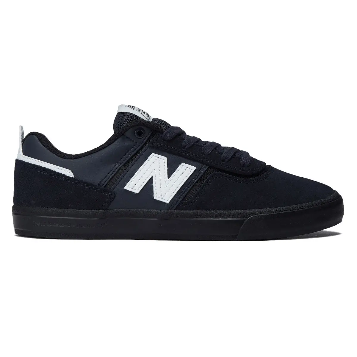 New Balance 306 Foy Shoes - Navy/Black 1