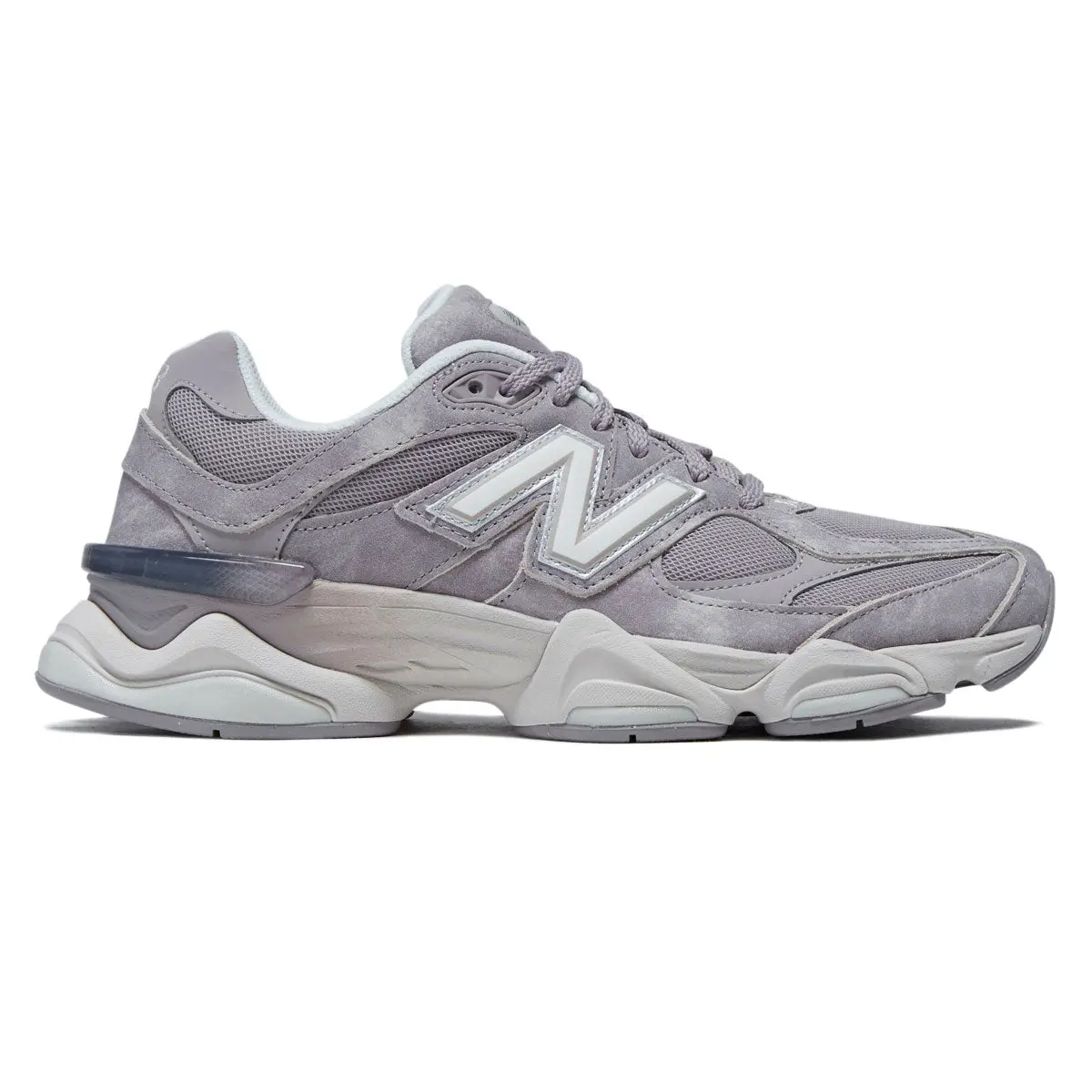New Balance 9060 Shoes - Truffle Salt/Sea Salt 1