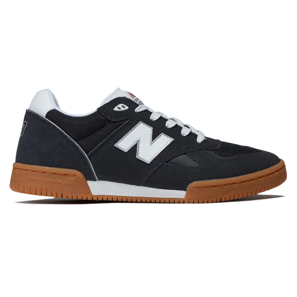 New Balance 600 Tom Knox Shoes - Phantom 1