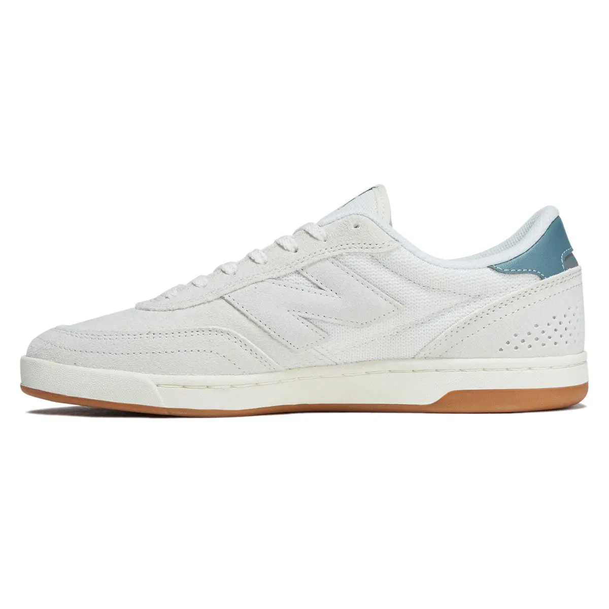 New Balance 440 V2 Wide Shoes - Sea Salt 2