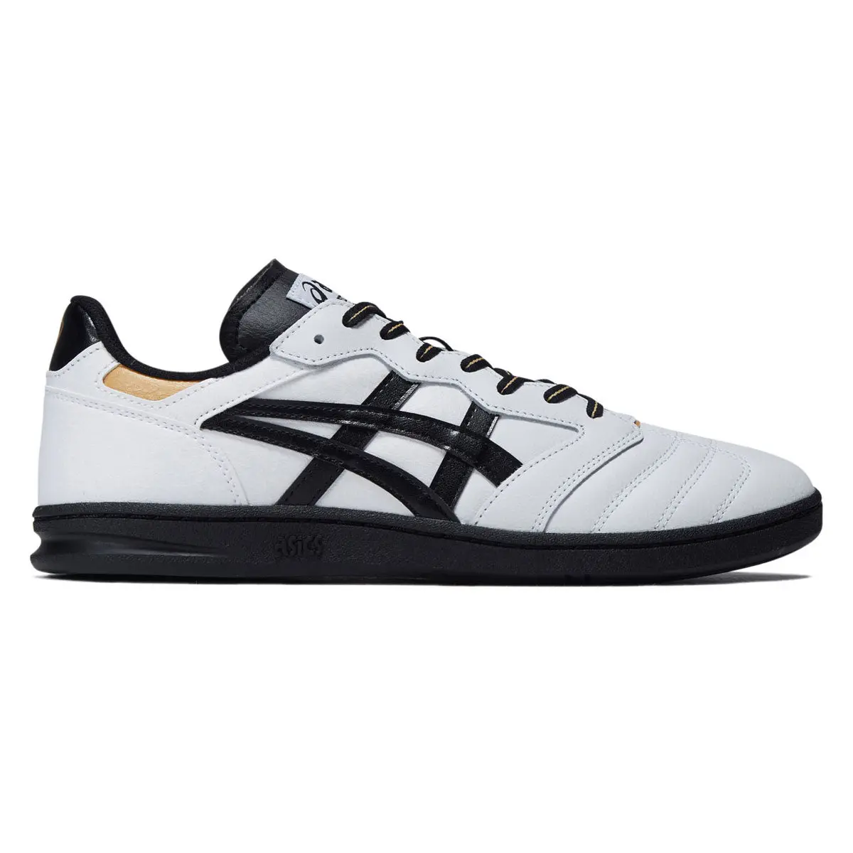 Asics Leggerezza Fb Shoes - White/Black 1