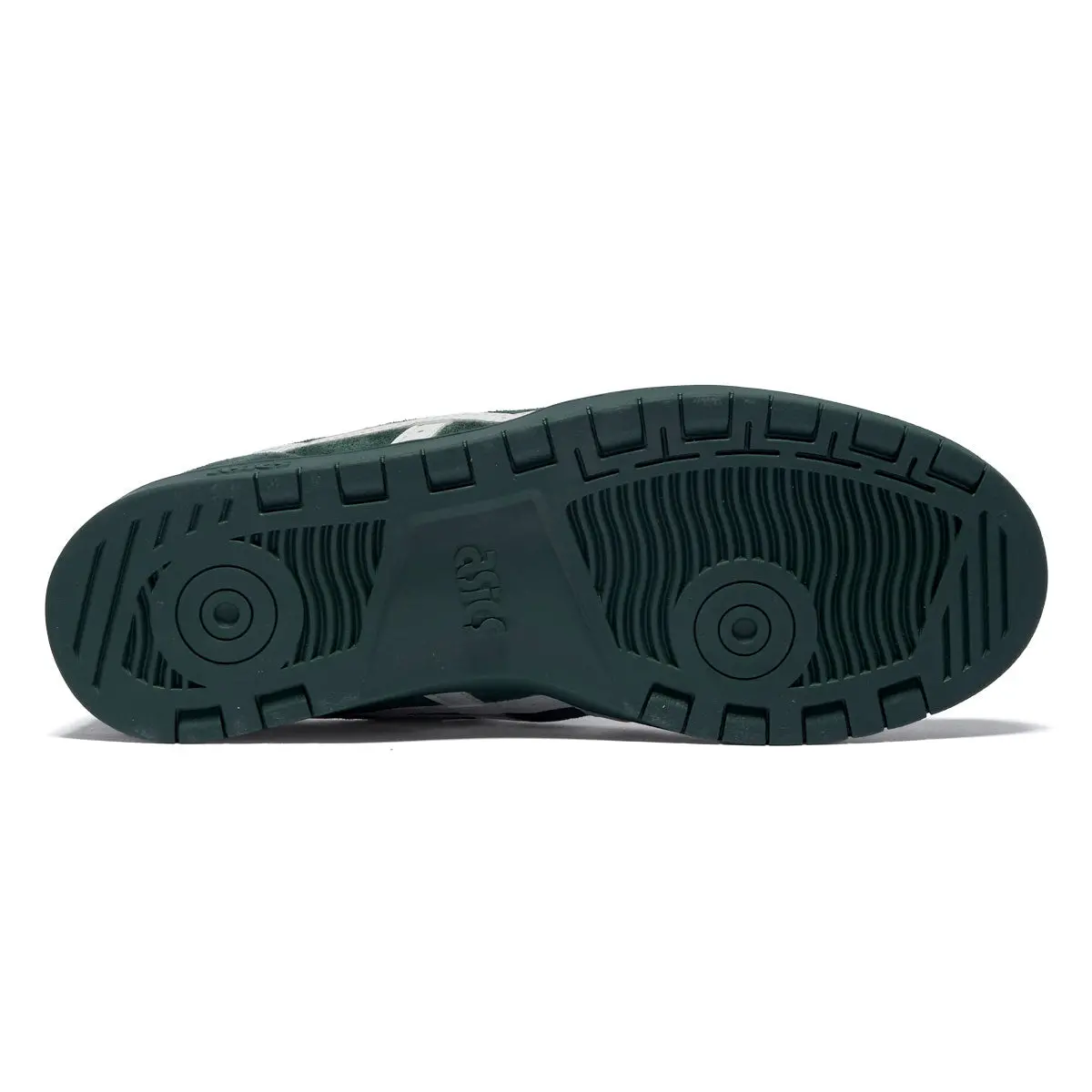 Asics Japan Pro Shoes - Forest Night/Cream 4